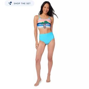 Minnie Mouse Two-Piece Swimsuit for Women